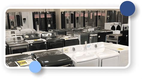 appliance outlet phoenix